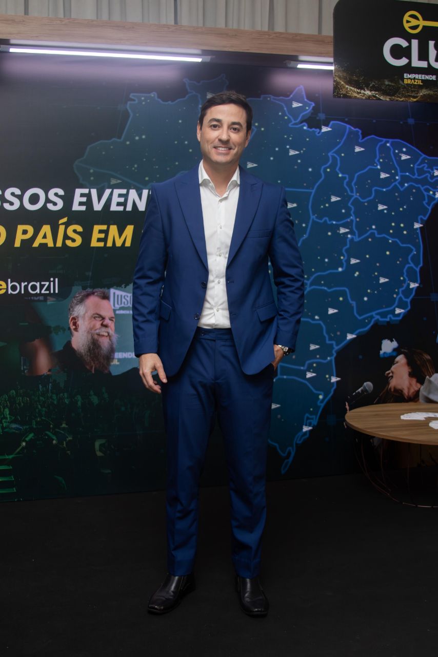 A expansão do ecossistema