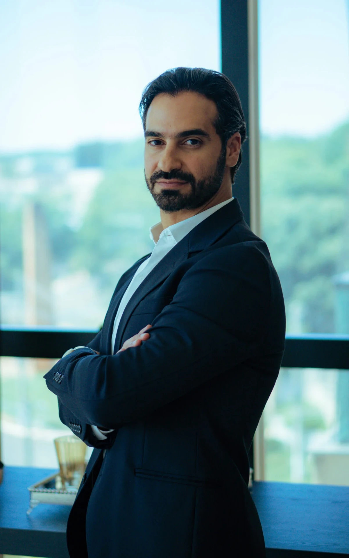 Tarek Kamel El Rahim